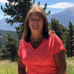 Meet your Posher, Carol